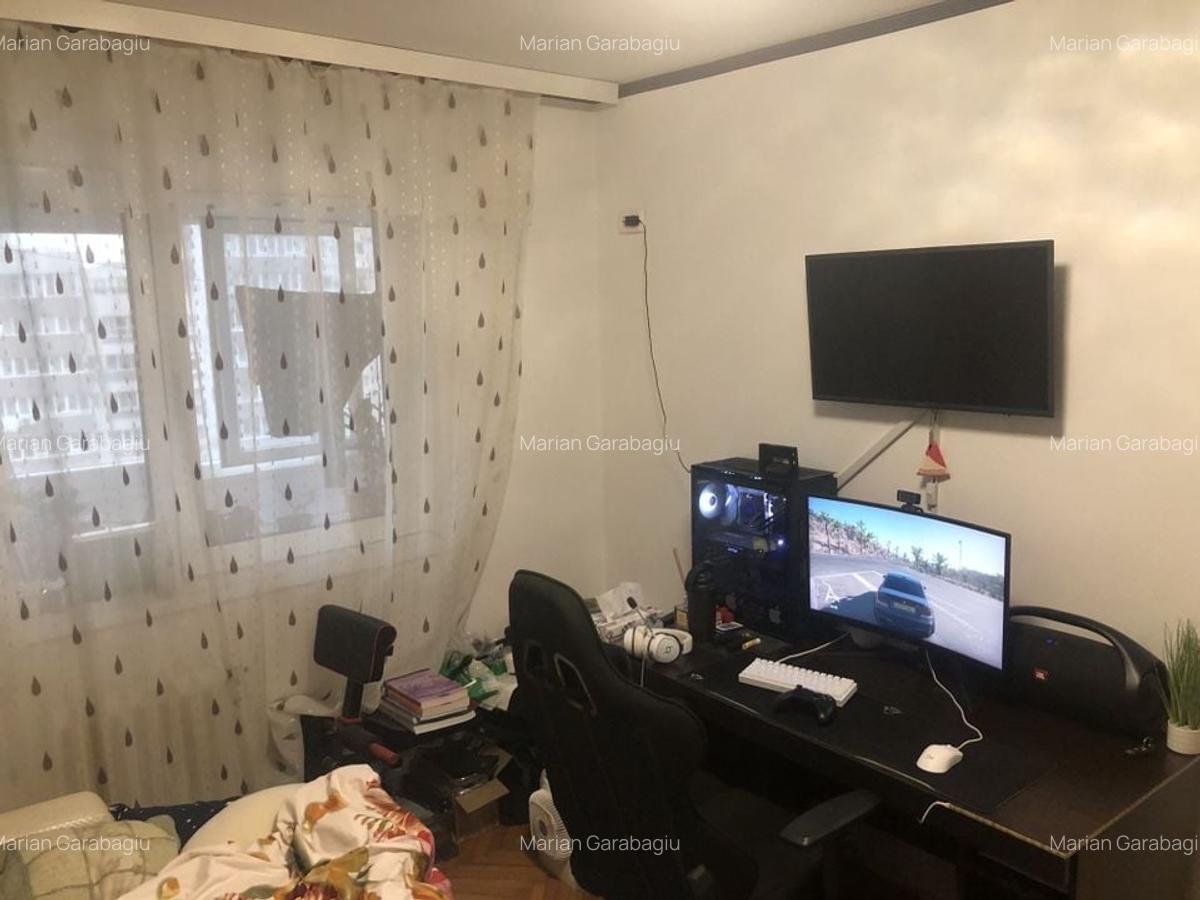 De vanzare Apartament  2 camere  Lujerului - 6