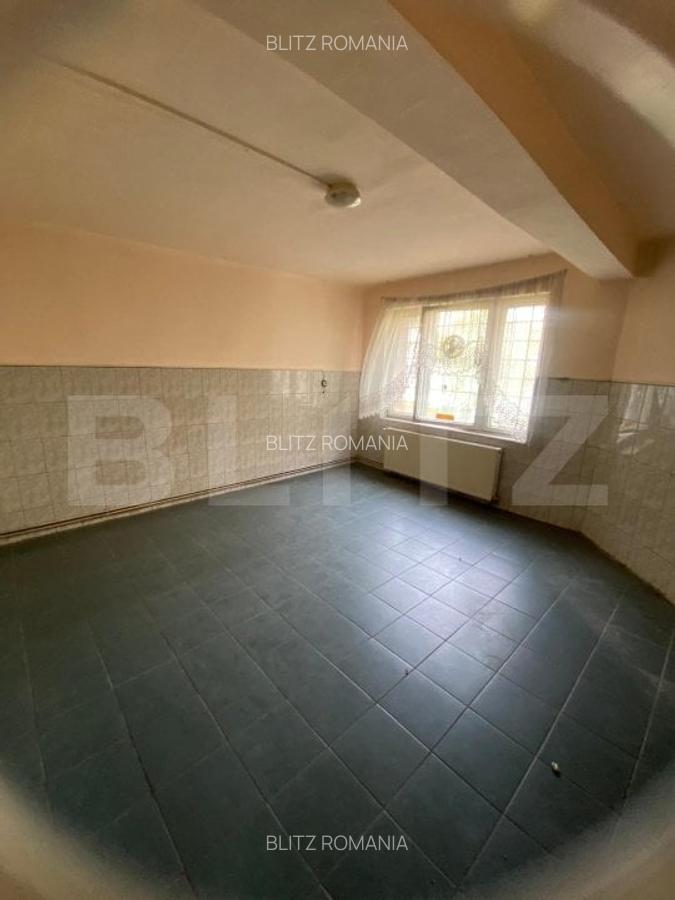 Spatiu comercial de inchiriat 2 luni gratis pentru renovare - 1