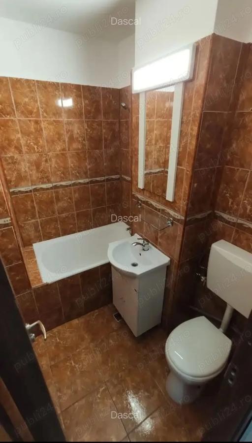 Vand apartament 2 camere - 5