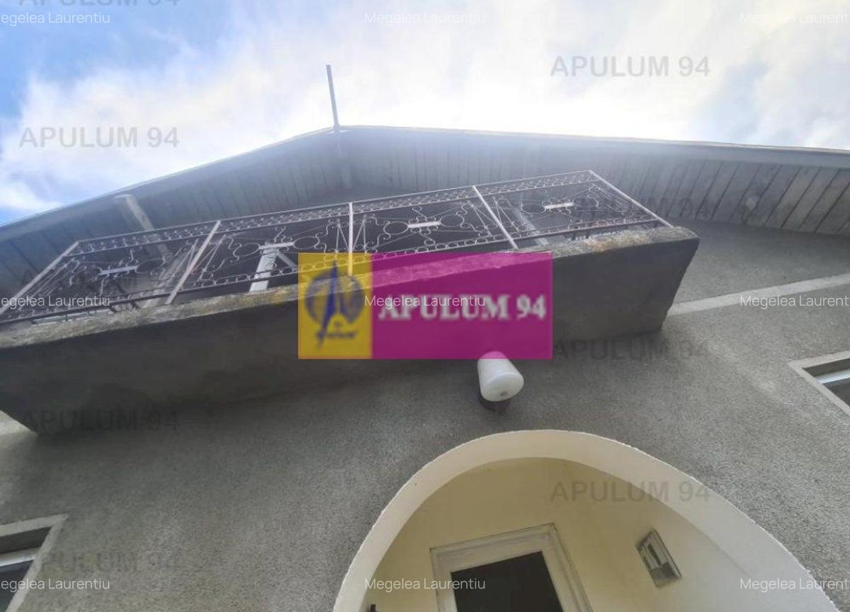 Casă individuală cu 6 camere în Poiana Câmpina - 19
