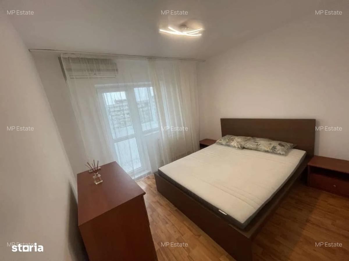 Apartament 3 camere renovat | 2 bai | Metrou Favorit | AFI Cotroceni - 12