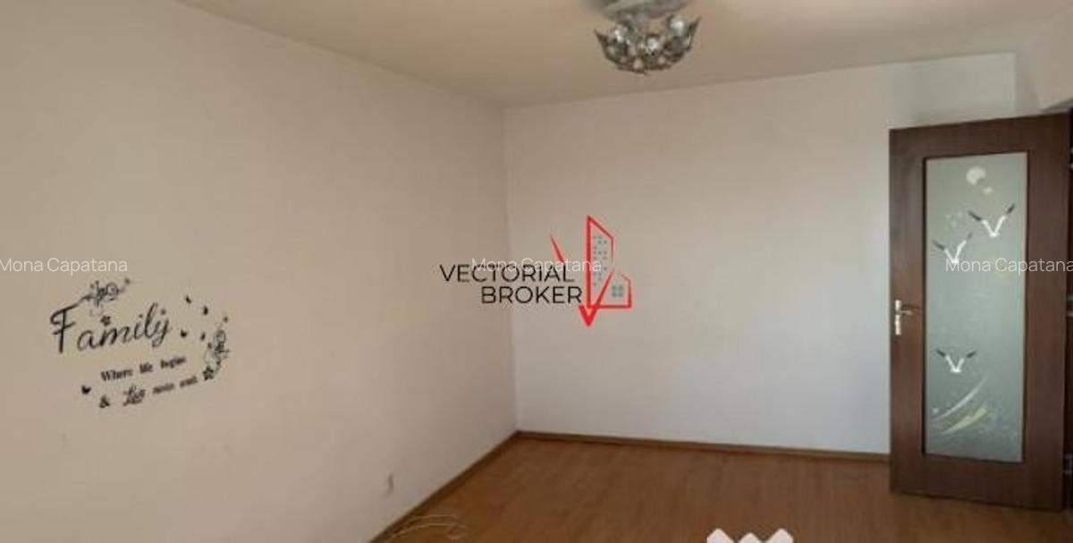 INVESTITIE- Apartament decomandat, bloc reabilitat zona Facultatea de Constructi - 5