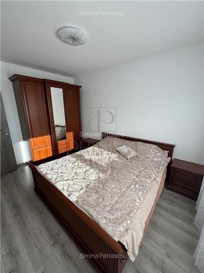 Dumbravita- duplex spatios, 4 camere, mobilat si utilat, curte spatioasa - 6