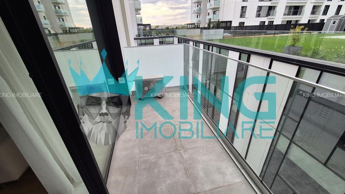 Apartament 2 Camere One Cotroceni Bucuresti - 15