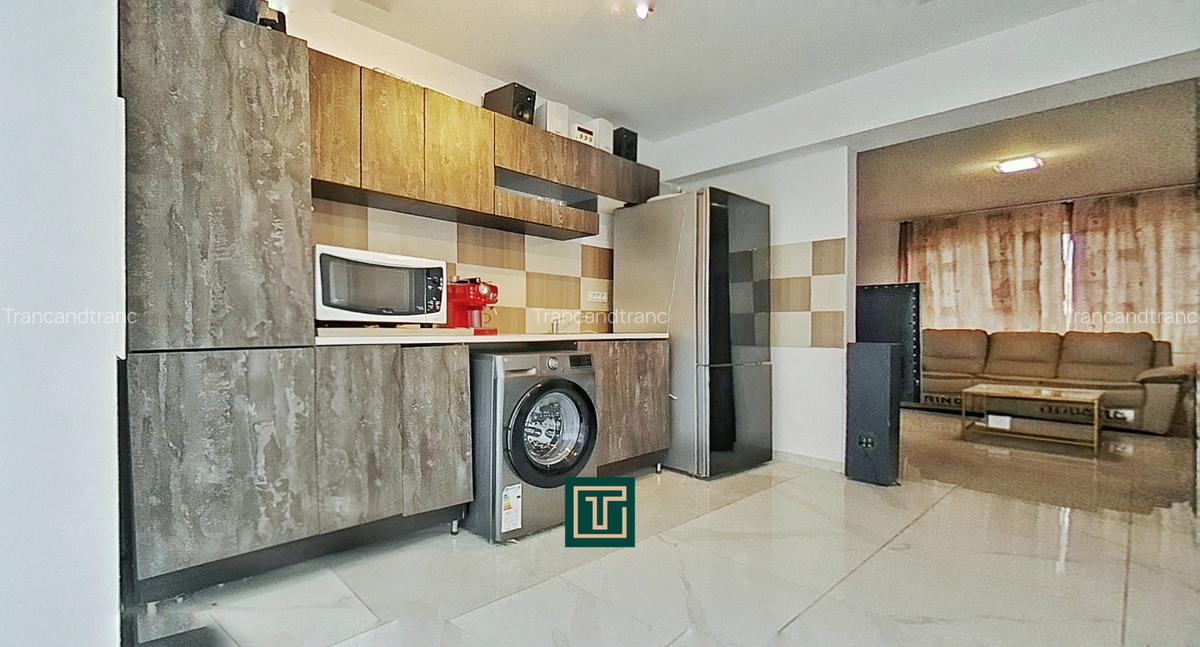 Casă modernă cu 5 camere de vânzare în cartierul Westfield, Arad - 9