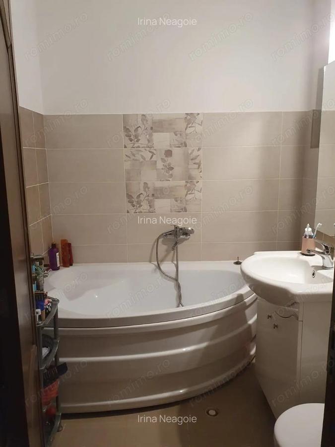 Apartament cu 3 camere de inchiriat in zona Take Ionescu - 5