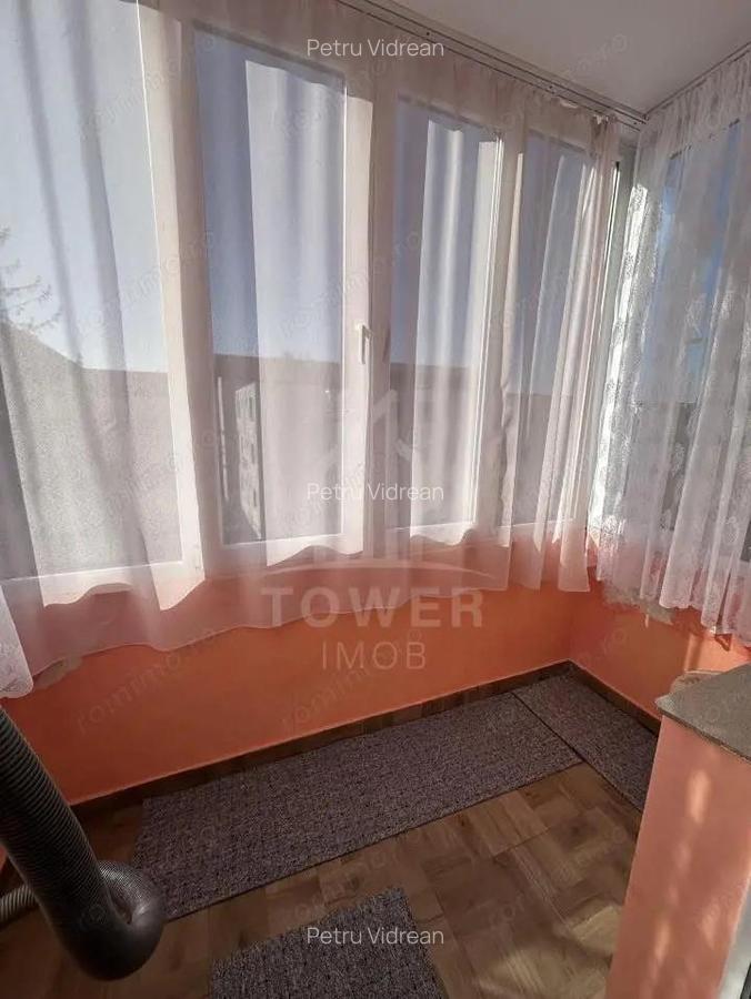 Apartament cu trei camere in zona Fratii Buzesti - 3