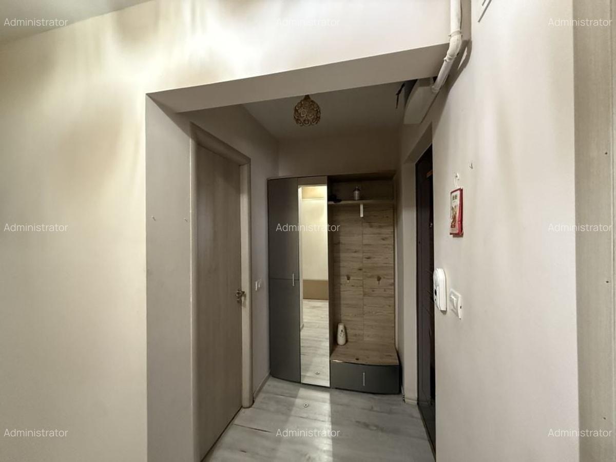 APARTAMENT 3 CAMERE , MOBILAT ZONA TOMIS NORD, PRET NEGOCIABIL - 6