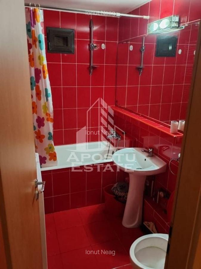 Apartament cu 3 camere, spatios, zona Soarelui - 8