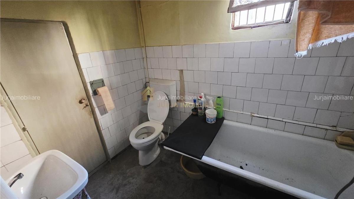 CASA 70 MP TEREN 450 MP GRIGORESCU STRADA ALEXANDRU VLAHUTA - 9