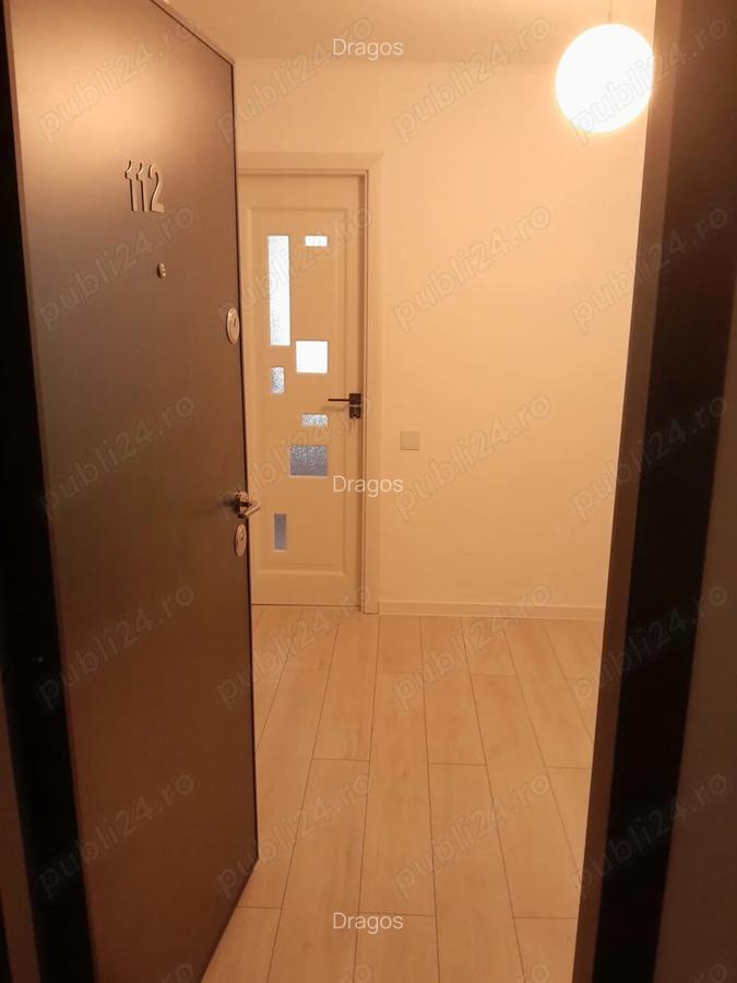 Garsoniera etaj 1 Drumul Taberei | Bulevardul Timi?oara | Metrou Romancierilor - 3