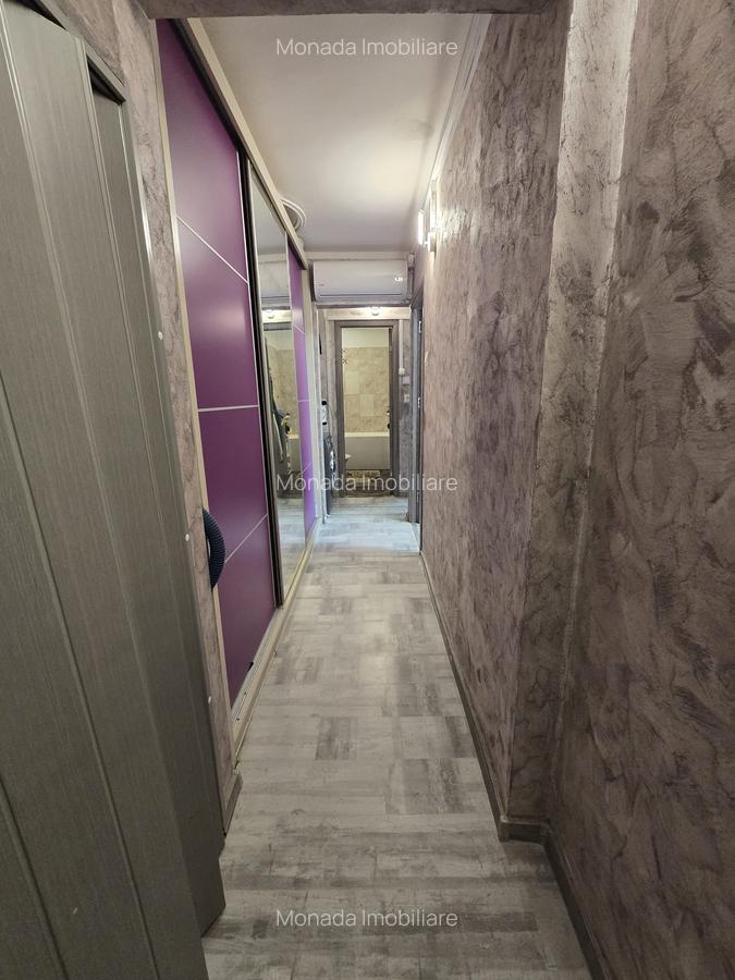 Apartament 3 camere de vanzare Gorjului - 19