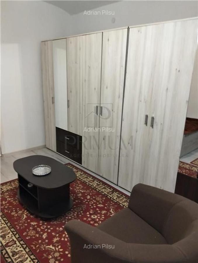 Apartament 1 camera-Complex-Centrala proprie - 3