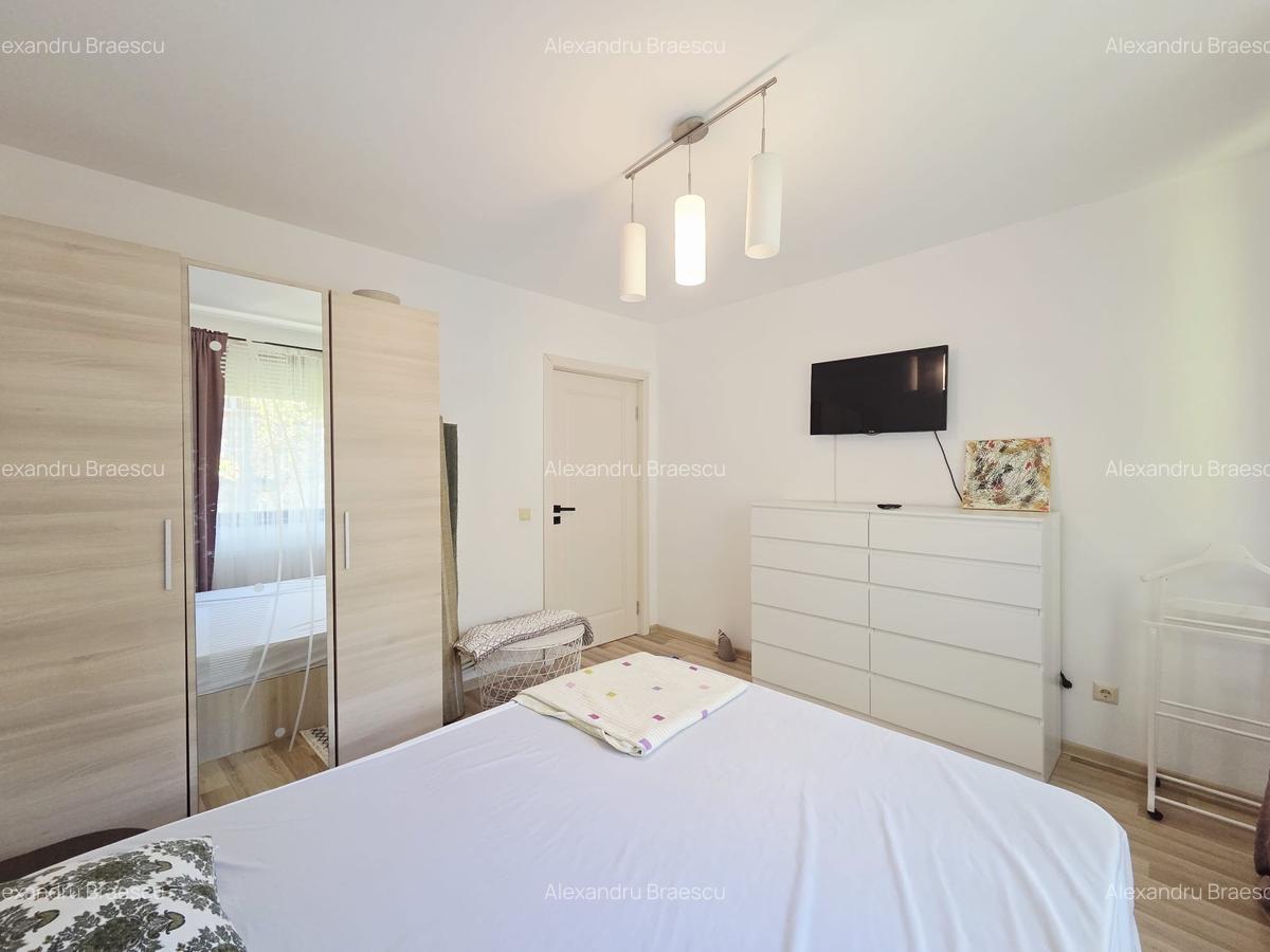 Apartament renovat mobilat si utilat etaj 2 - 7