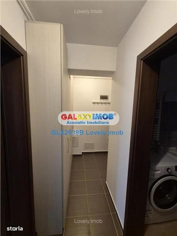 Apartament Tip Studio - Berceni - Aparatorii Patriei - 8