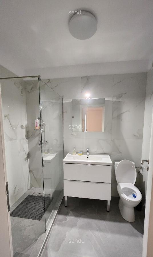 Apartament 2 camere, Dobroesti, Complex Platanii Residence Fundeni - 2