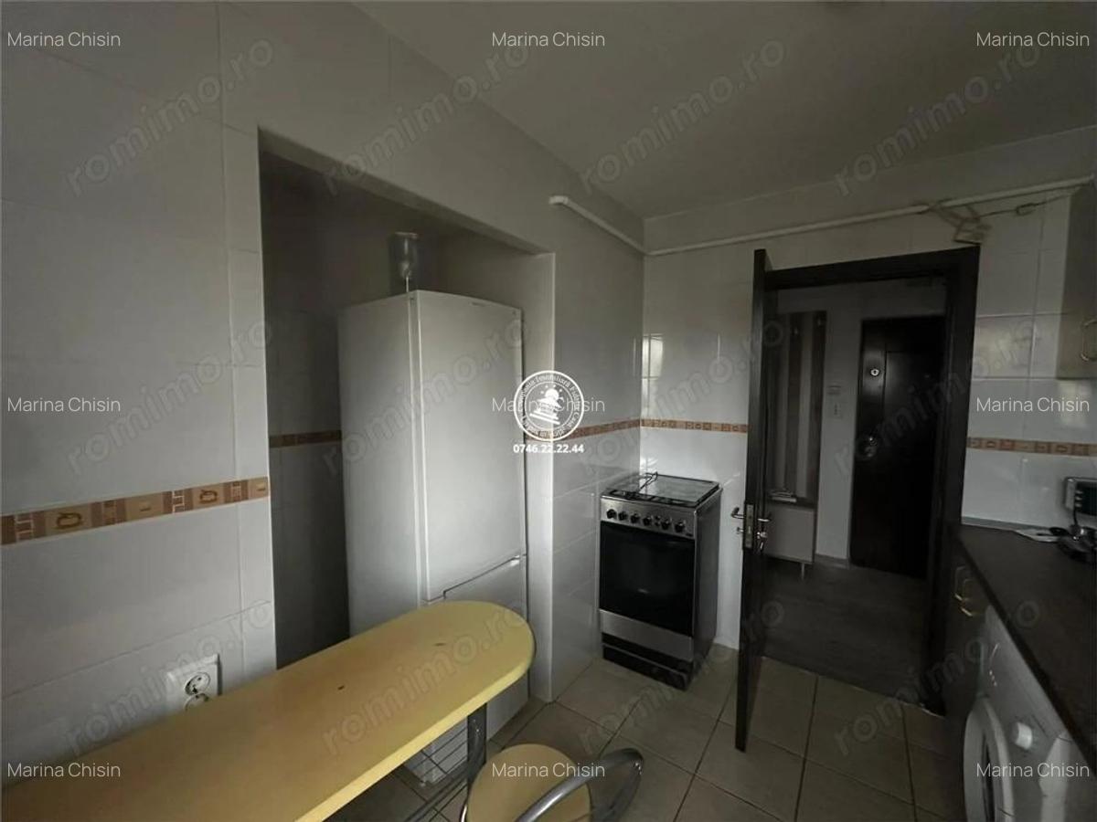 Apartament 2 camere de vanzare, Podu Ros - 6