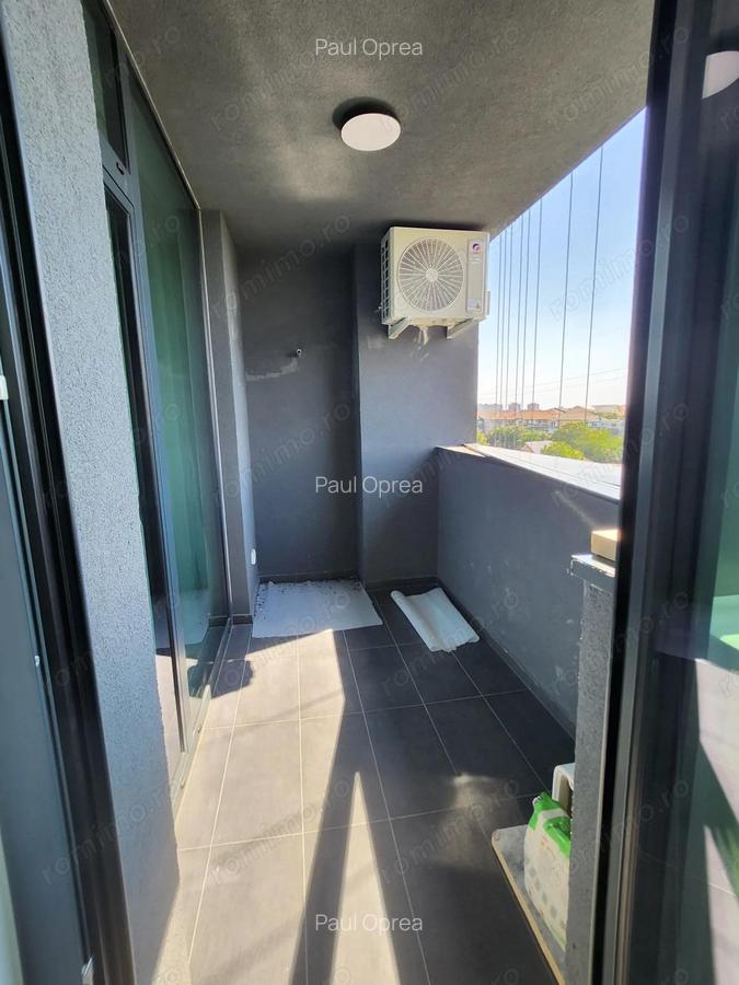 Apartament prima inchirere 2 camere, loc de parcare, Torontal - 6