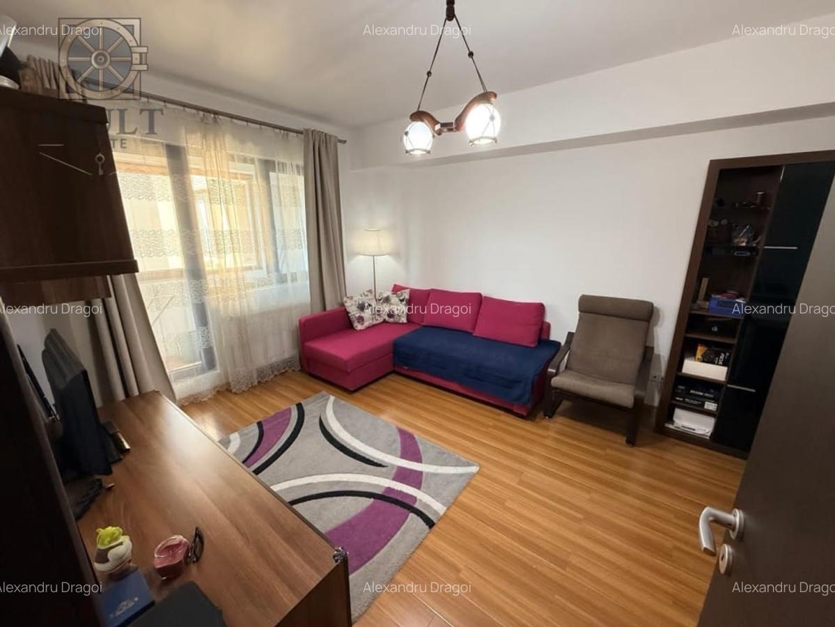 Apartament 2 camere - 5 minute Metrou Jiului - Etaj 2 - 4