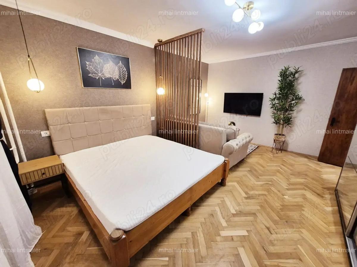 Studio elegant 40mp Mircea Voda 34 |Unirii |Camera de comert, metrou - 2