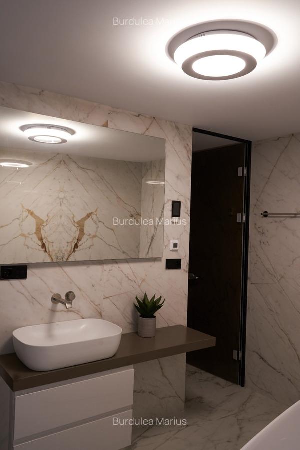 Vila impresionanta in condominiu cu securitate la doar câțiva metri de parc - 9