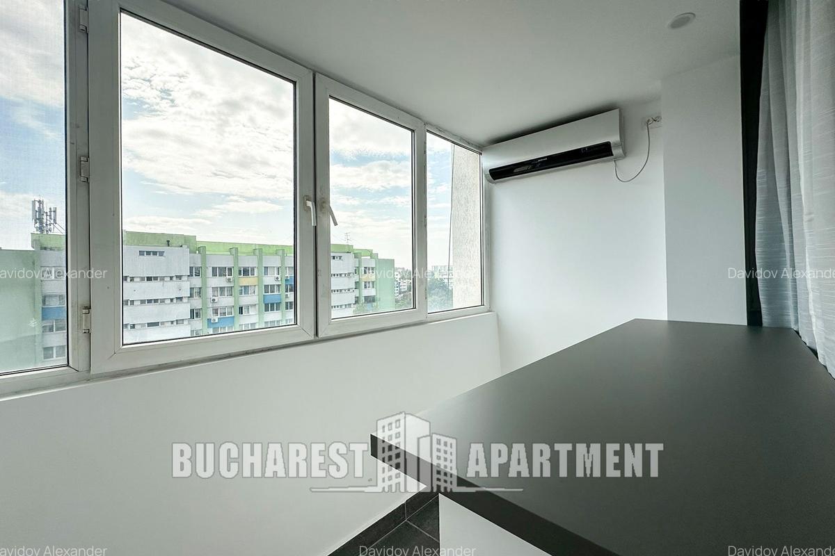 2 Camere Decomandat Dimitrie Cantemir - 12