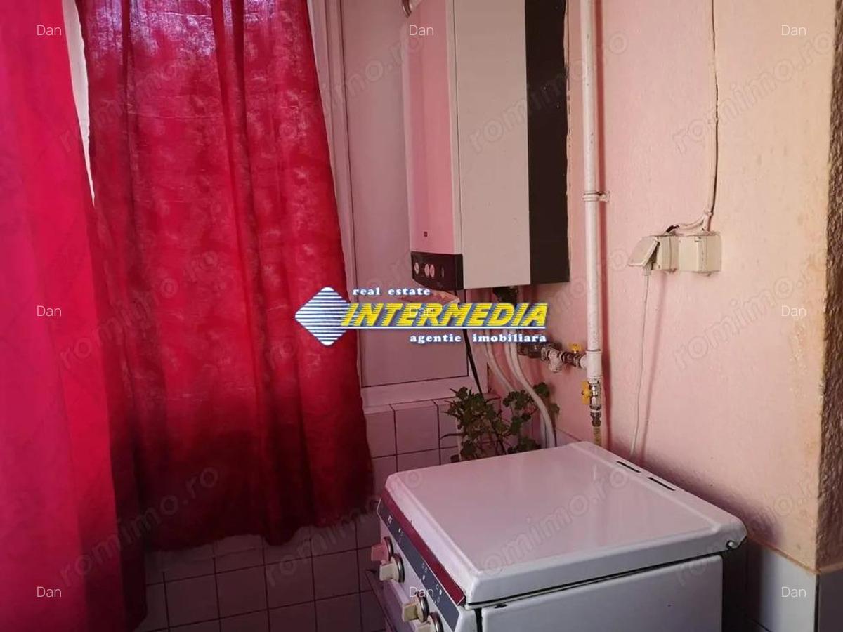 Apartament 2 camere de inchiriat Cetate Mercur - 18