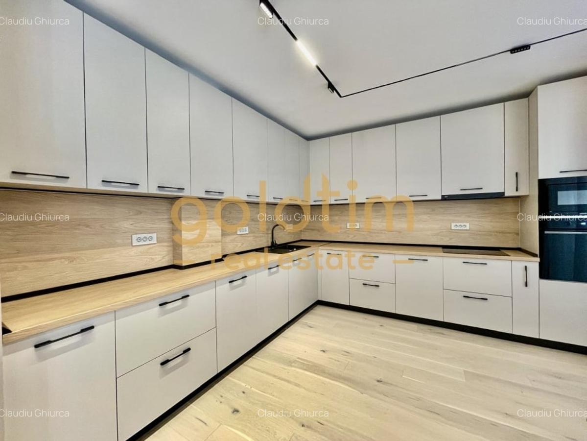 DUPLEX/ZONA REFERINTA/ LOC PARCARE - 5