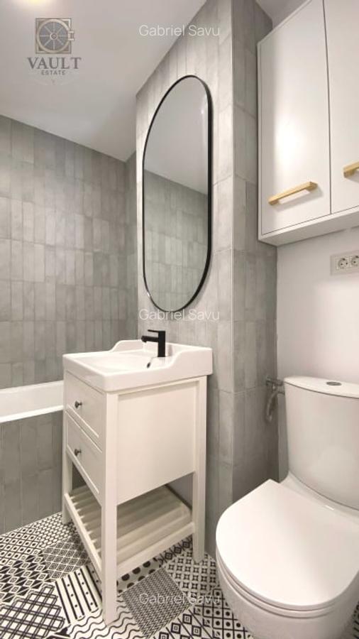 APARTAMENT 3 CAMERE / COMPLET RENOVAT 2025 / LANGA METROU RAUL DOAMNEI - 5