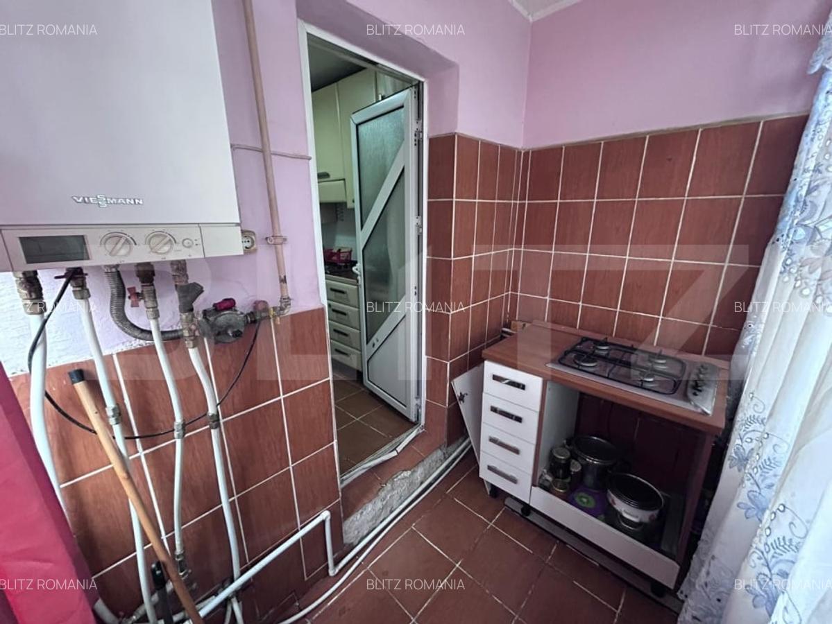 Apartament de vanzare, cu 4 camere, Agriculturii - 5