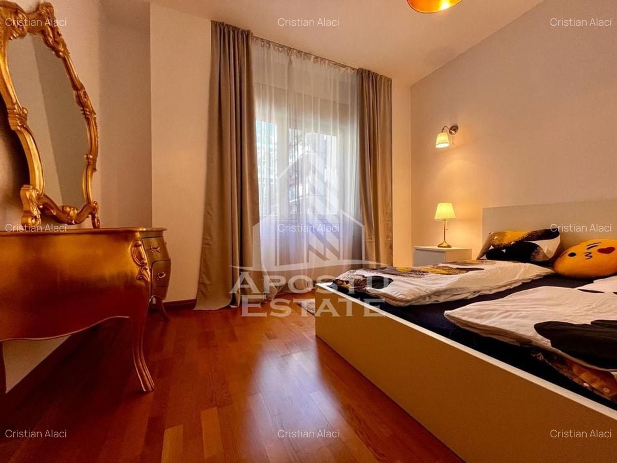 Apartament cu 3 camere decomandat în Take Ionescu - 18