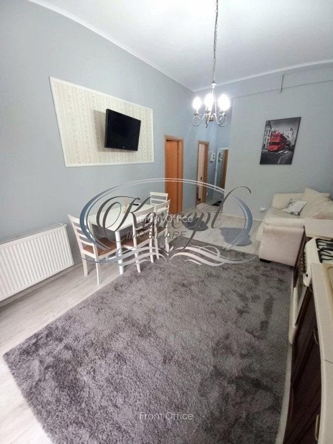 Apartament situat in zona Semicentrala - 2