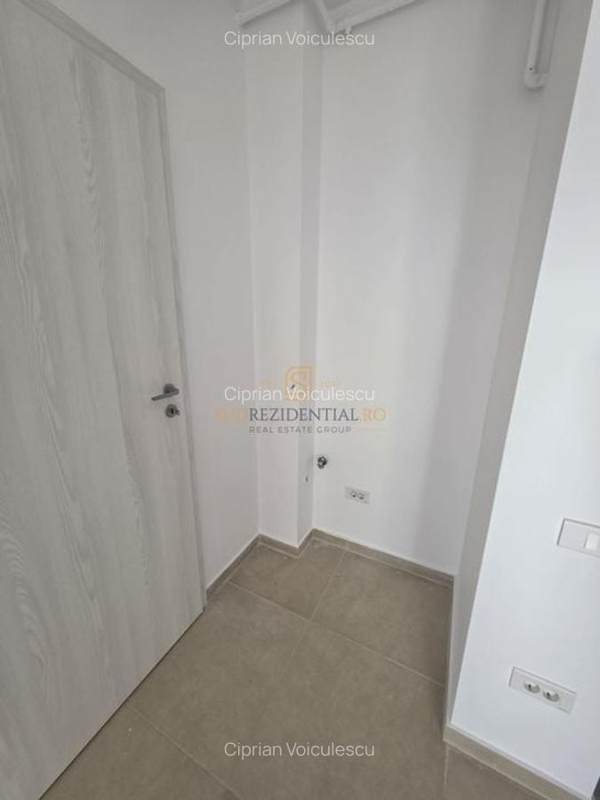 Apartament 2 camere de inchiriat, curte 40 mp,metrou, Popesti-Leordeni - 7
