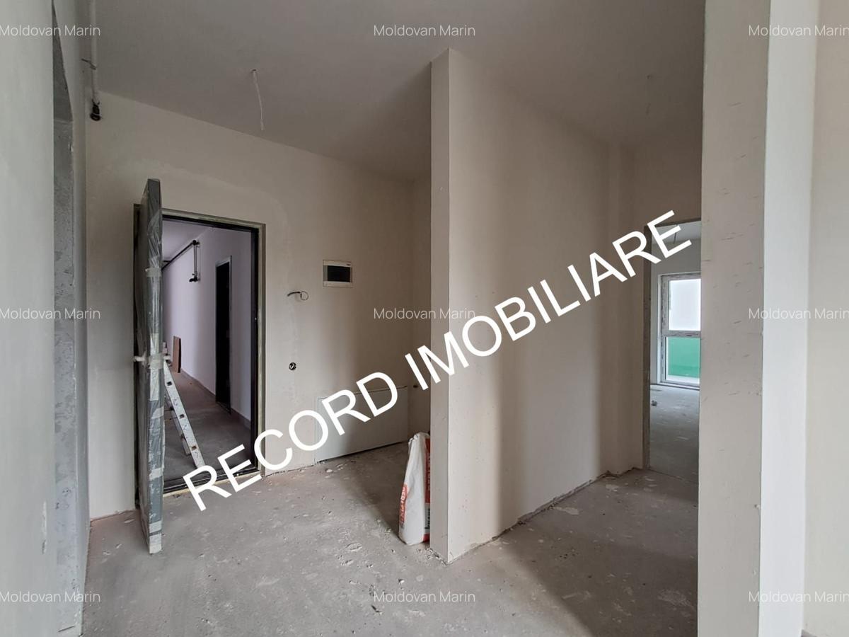 Apartament decomandat 58,65 mp, 2 terase 20 mp, Apahida - 5