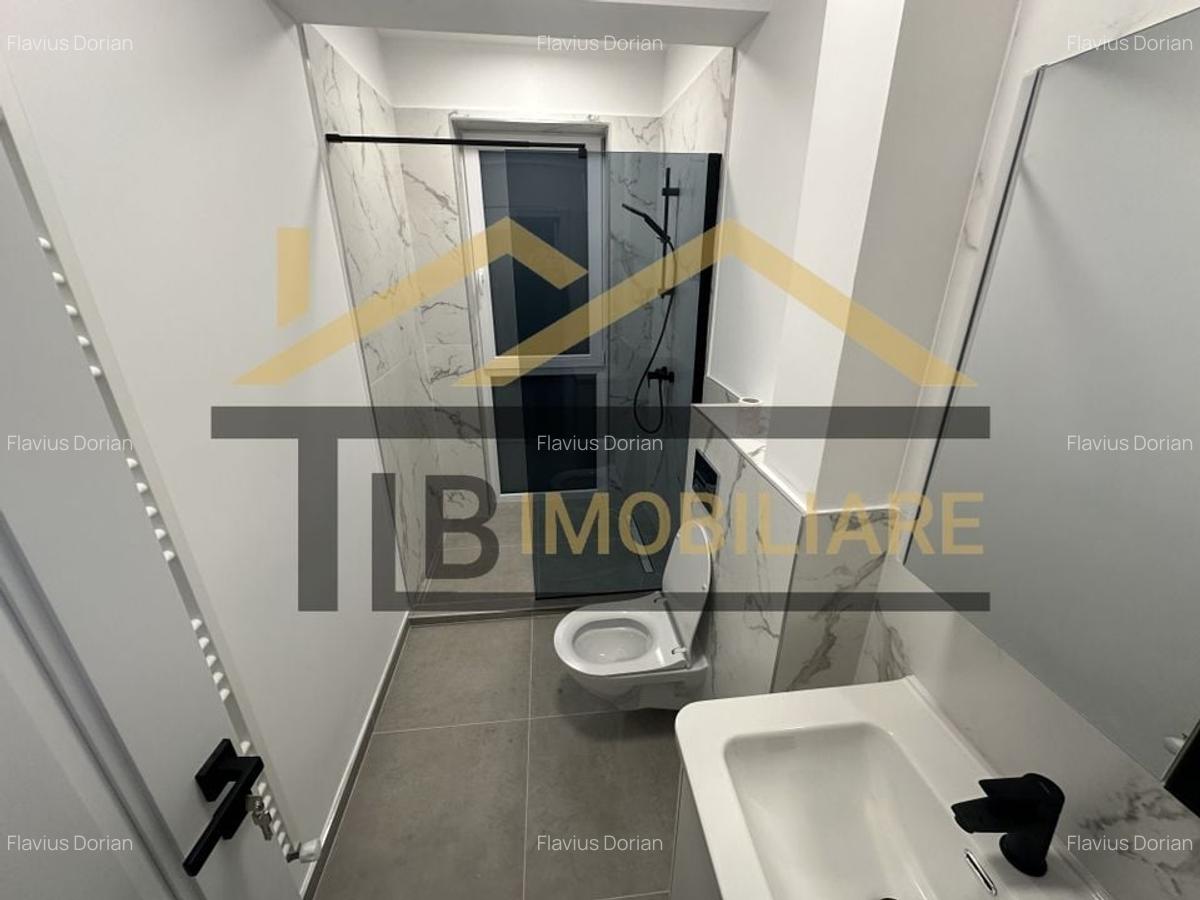 Apartament de 2 camere, 59mp, parcare, Zona Unirii - 7