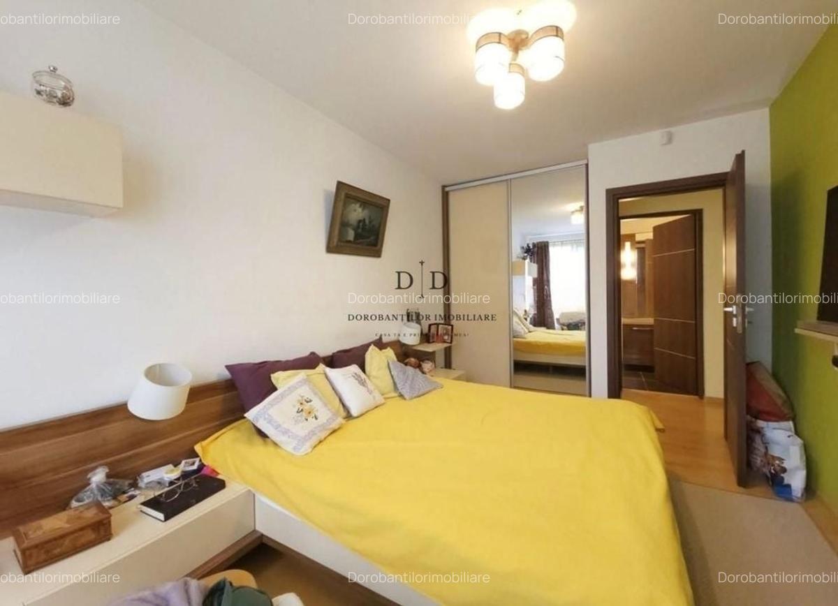 Casa individuala 5 camere, teren 600 mp, 167 mp utili zona Iris - 8