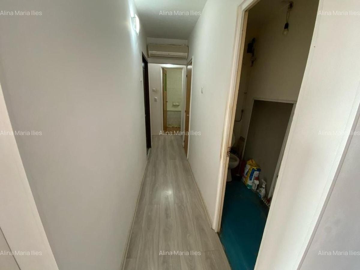 Ocazie ! Apartament 3 camere 2 bai Tei Obor comision 0% - 9