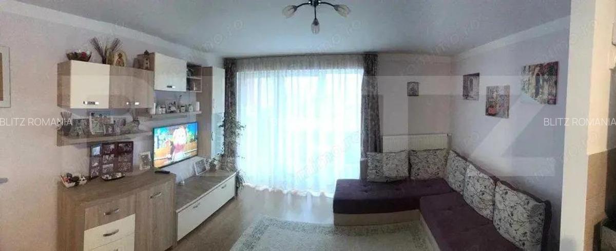 Apartament spa?ios cu 3 camere Avantgarden Bra?ov | Parcare inclusa - 2