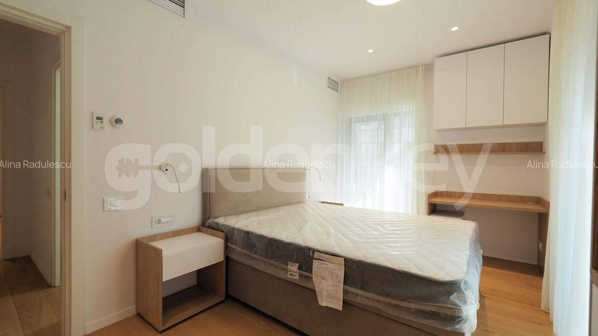Apartament premium 3 camere | bloc boutique |  garaj - 12