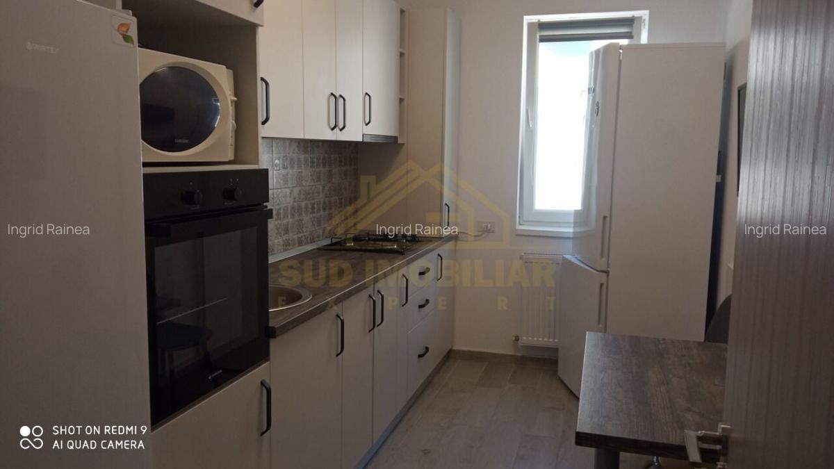 Inchiriere Garsoniera Sos Leordeni-Complex Agnes - 3 Inchiriere Garsoniera Sos Leordeni-Complex Agnes - 3