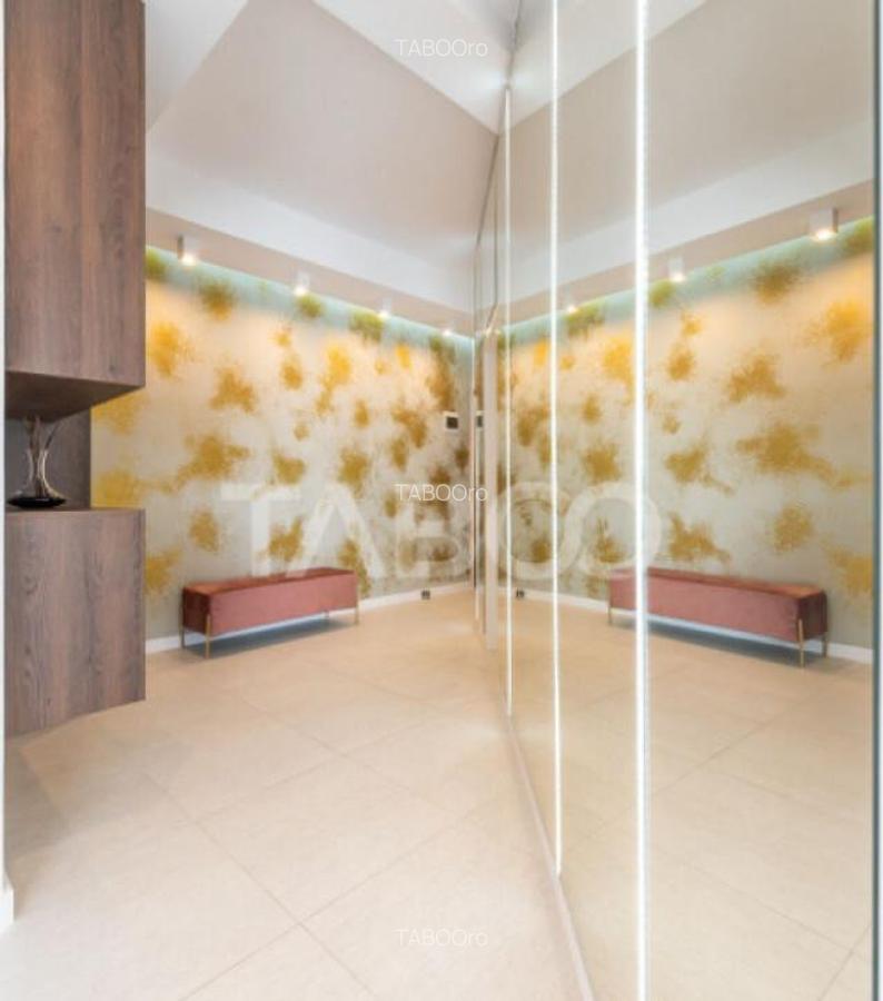 Apartament 3 camere 94mp utili in zona Taietura Turcului Clu - 10