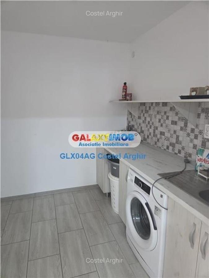 Inchiriem vila in Budeasa, mobilata si utilata - 24