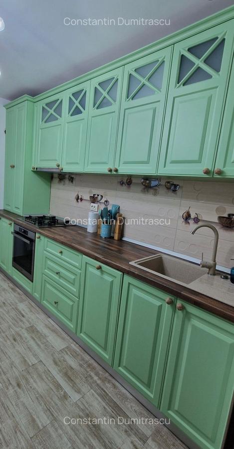 Inchiriez Apartament 3 Camere Decomandat - 5