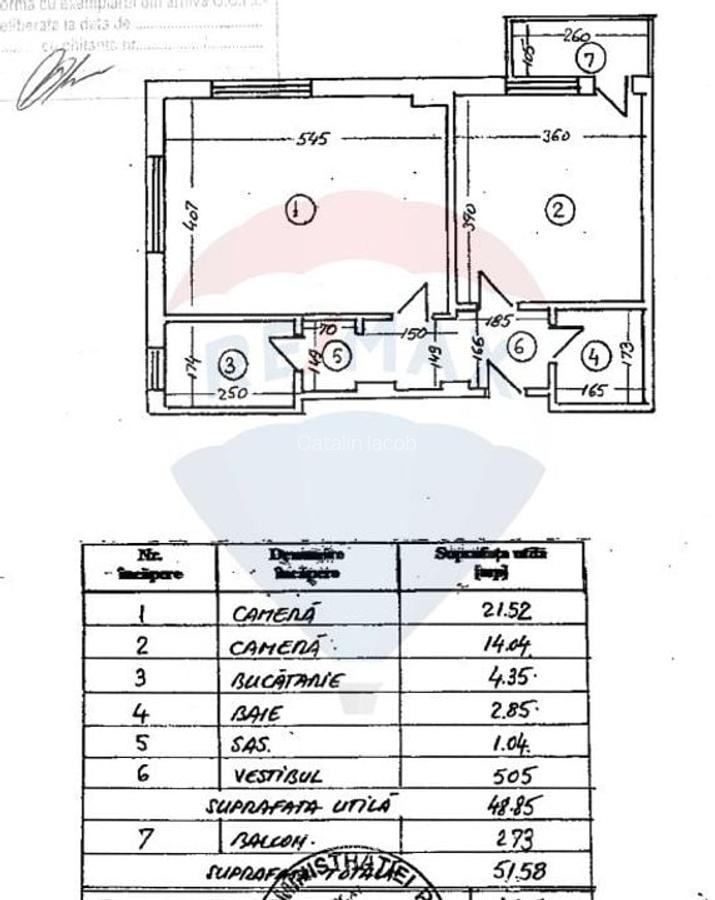 Ultracentral Kogalniceanu | Cismigiu luminos si spatios - 9