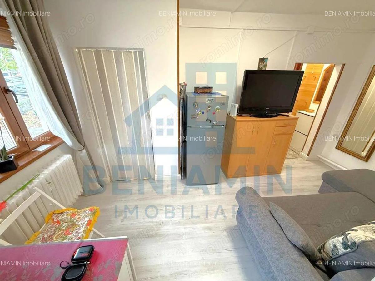 2 Camere-Parter-Mobilat-Utilat-Renovat-Disponibil Imediat-Eroilor - 3 2 Camere-Parter-Mobilat-Utilat-Renovat-Disponibil Imediat-Eroilor - 3