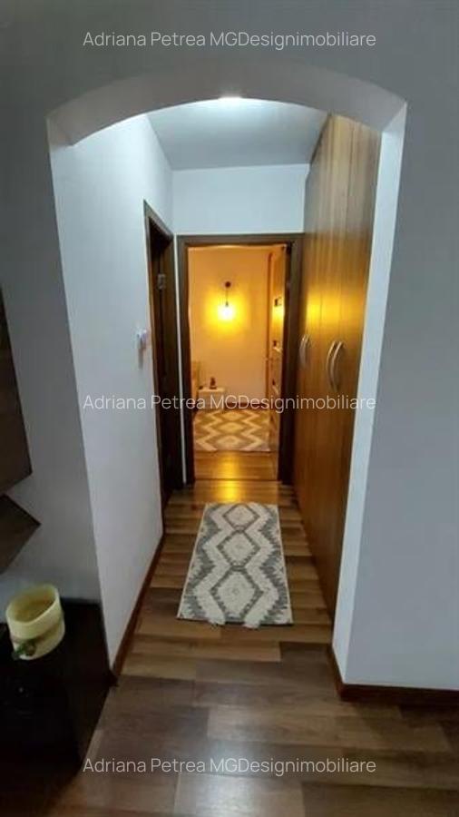 Apartament cu 3 camere semidecomandat în Lugojului - 4