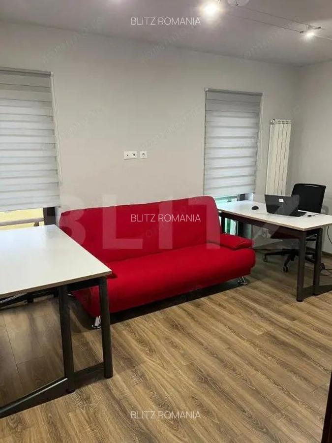 2 camere, 53mp | Gradina 30 mp | Buna Ziua | Parcare - 4