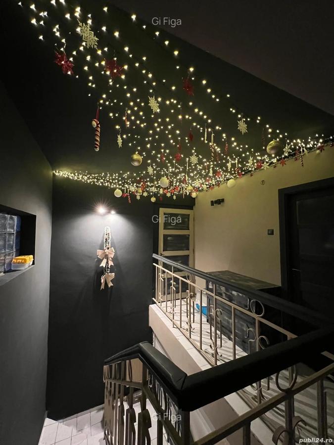 Casa de vanzare cu teren - 7