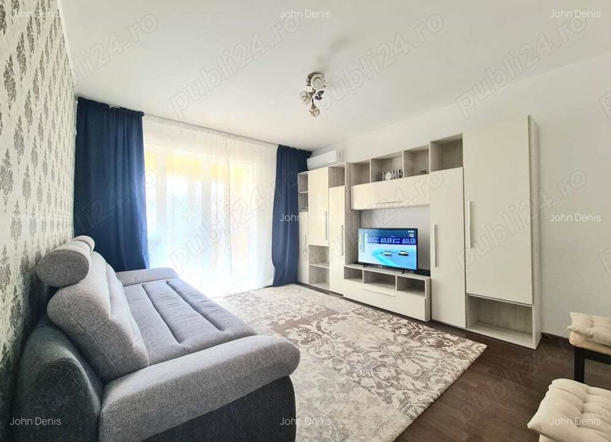 Apartament 2 camere Dimitrie Leonida - 1