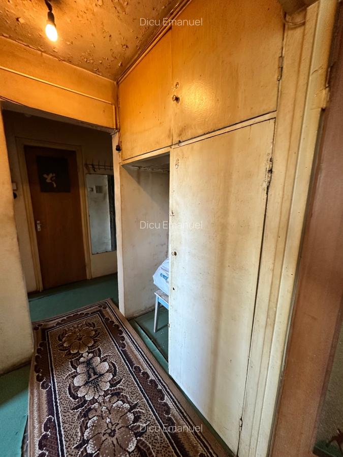Lacul Tei  Grigore Moisil 2 camere super preț - 11